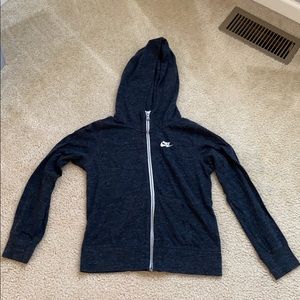 nike jacket